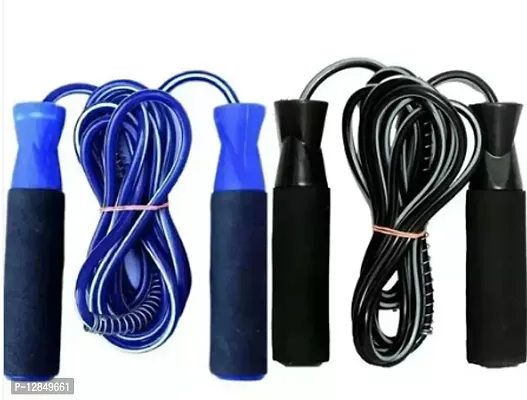 Trendy PVC Skipping Ropes Pack Of 2-thumb0