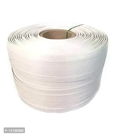 Polypropylene Box Packing Strap/Strapping Roll 9mm Width - 1 kg