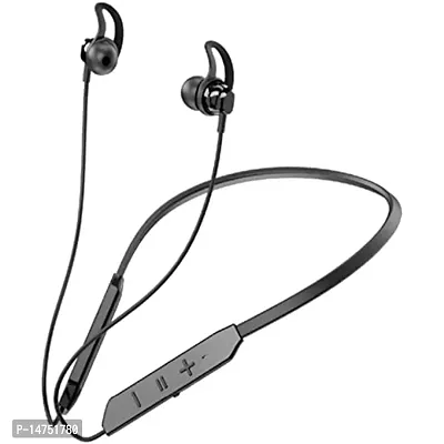 Nekband Bluetooth In Ear Earohones Wireless Sport Stereo Headsets Ear Headsets-thumb0