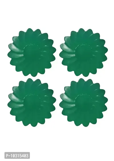 Aloevera Glycerine Soap Pack of 4-thumb0