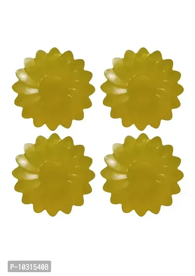 Lemon Glycerine Soap Pack of 4