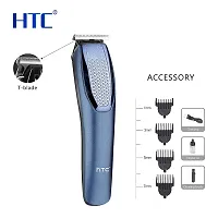 HTC AT-1210 Rechargeable Barber  Salo-thumb2