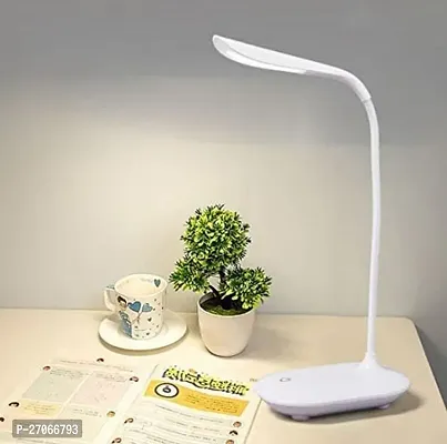 Desk Lamps for Study Table, Rechargeable USB Light Led Children Eye Protection Lamps, Desk Lamp for Work from Home