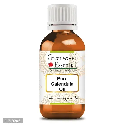 Greenwood Essential Pure Coconut Oil (Cocos nucifera) 100% Natural Therapeutic Grade for Hair and Skin-thumb0