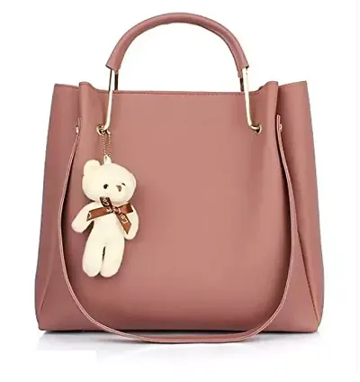 Stylish Leather Handbags For Women