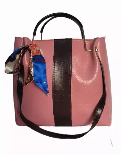 Hot Selling Polyester Handbags 