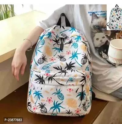 Stylish School Bag For Kids-thumb0
