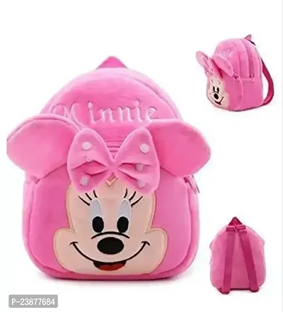 Stylish School Bag For Kids-thumb0