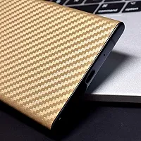 SUNBIRD Laptop Skin Vinyl Laptop Skin Sticker, 3D Vinyl Fiber Design for All Laptop Models-thumb1