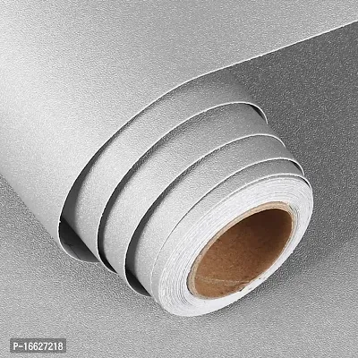 SUNBIRD Self-Adhesive Matte Wallpaper Removable Contact Paper Peel and Stick Paper Countertops for Kitchen Thick Waterproof Wall Paper for Bathroom Table Furniture