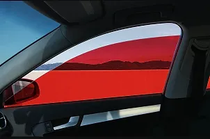 SUNBIRD Car Transparent Colorful Vinyl Window Tinting Sheets Window Wrap Film-thumb1