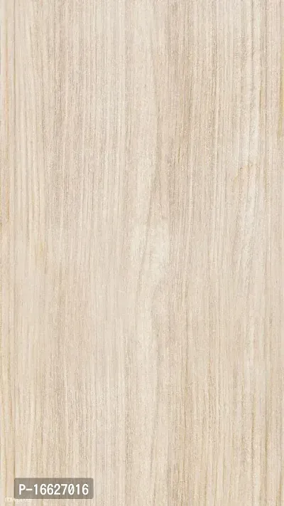 SUNBIRD Wood Peel and Stick Wallpaper Shiplap Wood Contact Paper Wallpaper Removable Wood Grain Self Adhesive Wall Covering Kicthen Furniture Cabinet (24 X 48 Inch, Rustic Wood)-thumb0