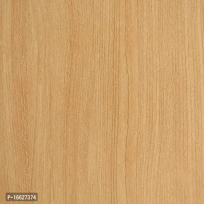 SUNBIRD Wood Grain PVC Stickers Peel and Stick Wallpaper Decorative Self-Adhesive Paper for Furniture Wall Covering Furniture Countertop Kitchen-thumb0