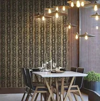 SUNBIRD Counter top Covers Peel and Stick Wallpaper Self Adhesive Wall Paper Roll Kitchen top Marble Adhesive Paper Table Desk Cover Bathroom Vanity Decor Waterproof 24x78_Inch (Sand Skin Snake)-thumb4