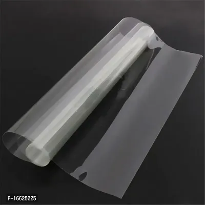 SUNBIRD? Window Film Glass Protection Clear Safety and Security Adhesive UV Prevention Window Film Easy Removal 20 X 120Inch