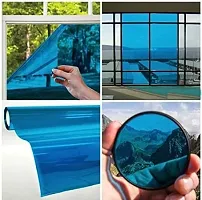 SUNBIRD Car Transparent Colorful Vinyl Window Tinting Sheets Window Wrap Film-thumb4