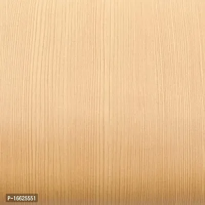 SUNBIRD Wood Grain PVC Stickers Peel and Stick Wallpaper Decorative Self-Adhesive Paper for Furniture Wall Covering Furniture Countertop Kitchen