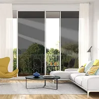 SUNBIRD One Way Window Film Window Tinting Film for Home Window Privacy Film 50cm x 10 Feet-thumb1