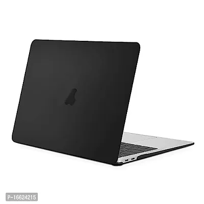 SUNBIRD Matte Black Laptop Metallic Wrap Sheet Roll Film Decal Sticker Waterproof Stickers-thumb0