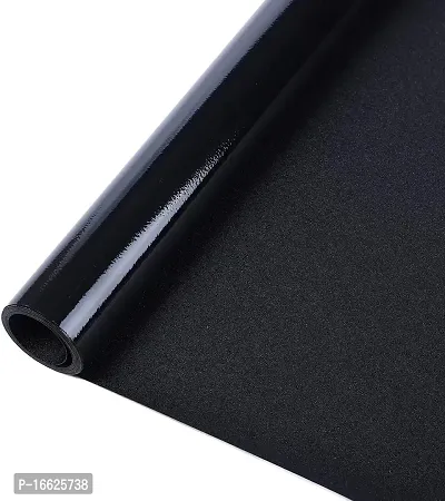 SUNBIRD? 50cm x 200cm Privacy UV Blocking Rejection II Heat Control II Daytime Privacy Static Cling Room Darkening Film for Privacy