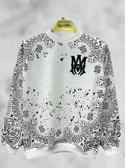 Best Selling Lycra Blended Sweatshirts 