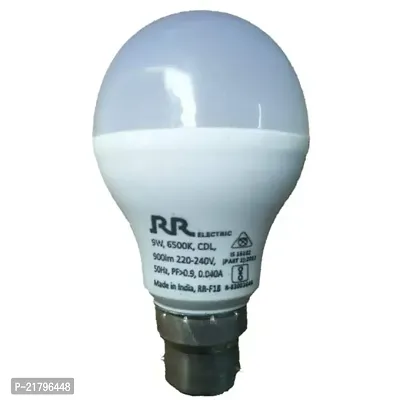 LED Bulb Cool Daylight Base Type B22-thumb0