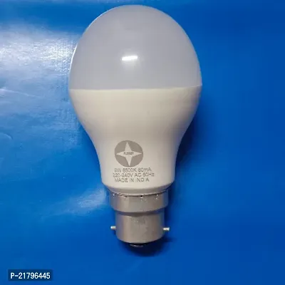 9W LED Bulb Full Light White