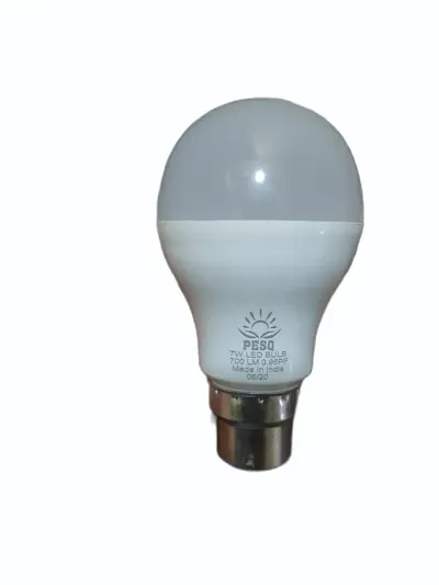 LED Bulb Cool Daylight Base Type B22