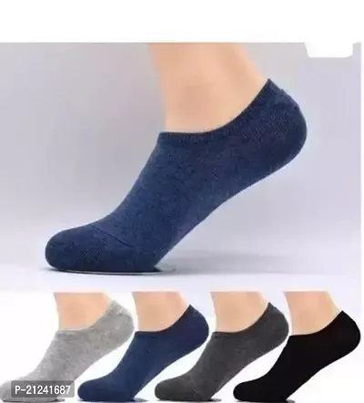 Comfortable And Stylish Socks For Women Pack Of 5