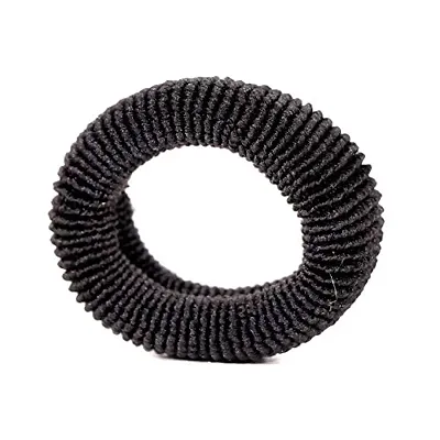 Buy STOLN ACCESSORIES Fabric Black Hair Band For Womens And Girls   Shoppers Stop