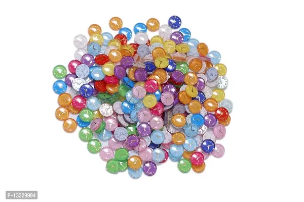 Glass Pearl Round Beads 10mm - Black, Craft, hobby & jewellery supplies