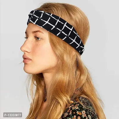 Fashion headbands clearance