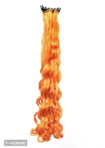 Ponytail sale extension cosplay
