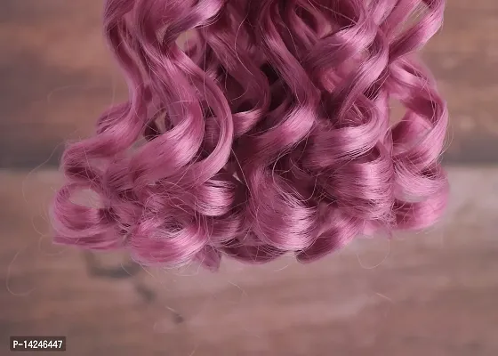 Ponytail extension cosplay new arrivals