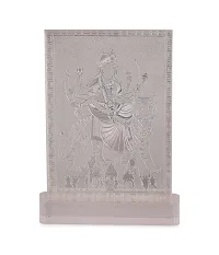 Rhymestore Murti for Car Dashboard, Office Table, Home, Mandir | Idol Statue Showpiece Decor Sculpture for Gift-thumb4