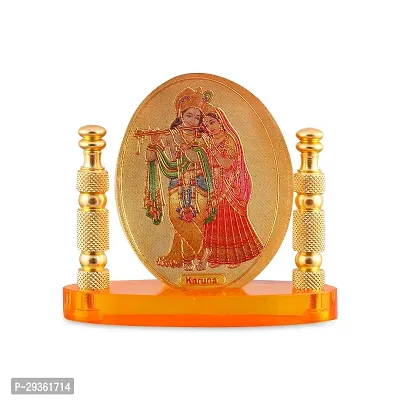 Decorative Religious Showpiece  Figurine for Car Dashboard