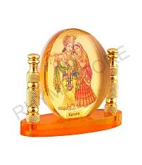 Decorative Religious Showpiece  Figurine for Car Dashboard-thumb2