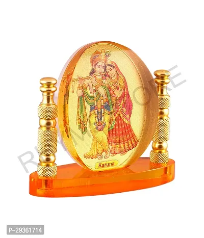 Decorative Religious Showpiece  Figurine for Car Dashboard-thumb3