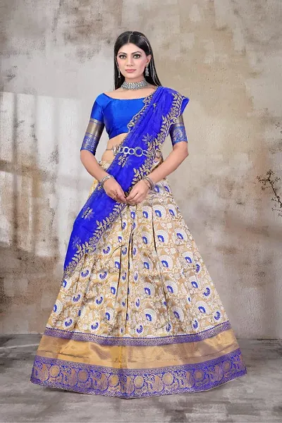 Silk Lehenga Choli Shopping - Free Shipping on Silk Indian Lehenga Online  for Women in Australia