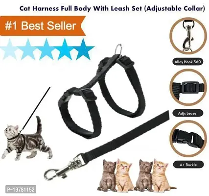 SaleThief Harness with Leash for Cats  Kittens