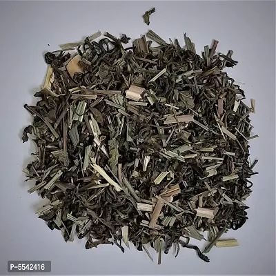 Mint Lemongrass Green Tea