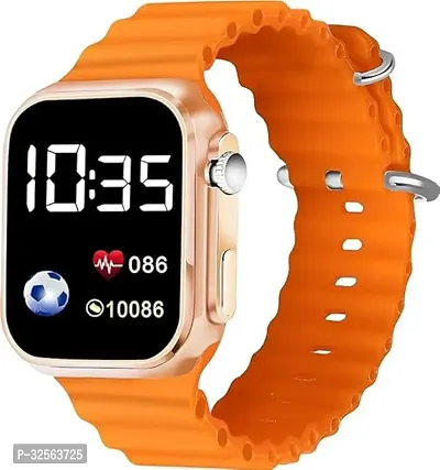 Stylish Digital Watch for Kid-thumb2