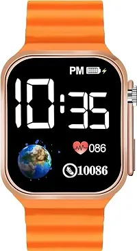 Stylish Digital Watch for Kid-thumb2