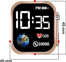 Stylish Digital Watch for Kid-thumb3