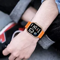 Stylish Digital Watch for Kid-thumb4