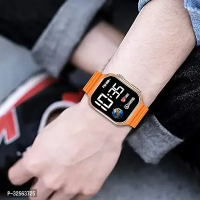 Stylish Digital Watch for Kid-thumb5