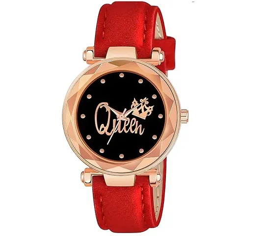 Trendy Analog Watches for Women 