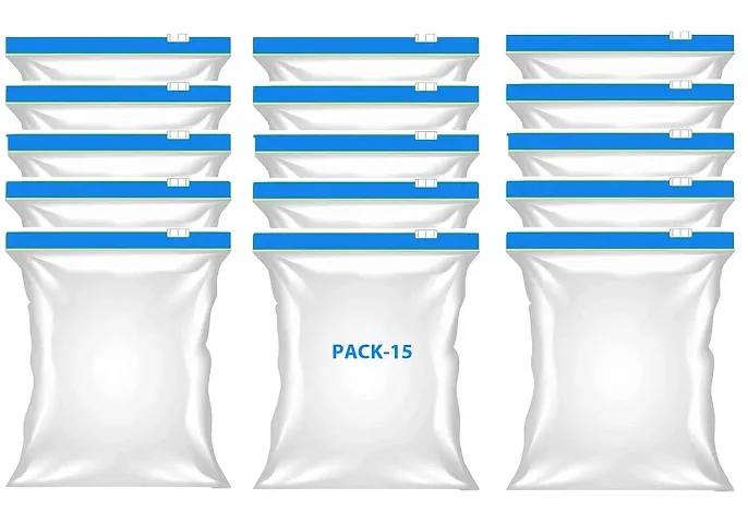 Must Have produce storage bags 