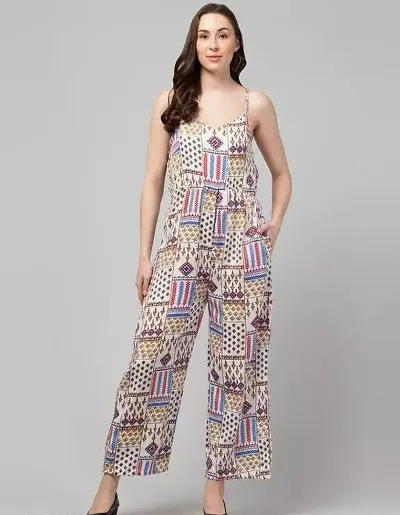 Stylish Jumpsuits