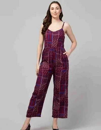 Stylish Jumpsuits